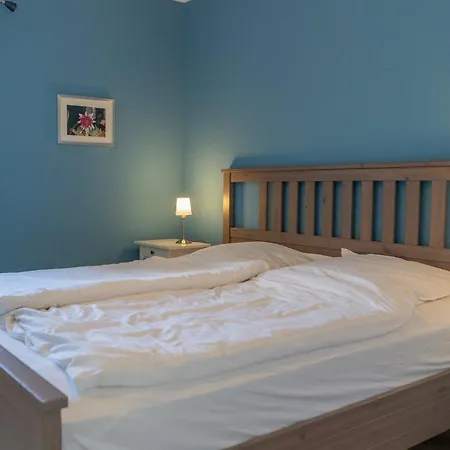 Ruhe-insel Apartman Lemkenhafen auf Fehmarn
