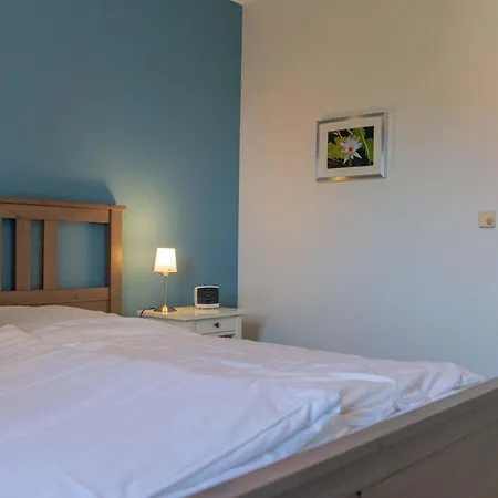 Ruhe-insel Apartman *