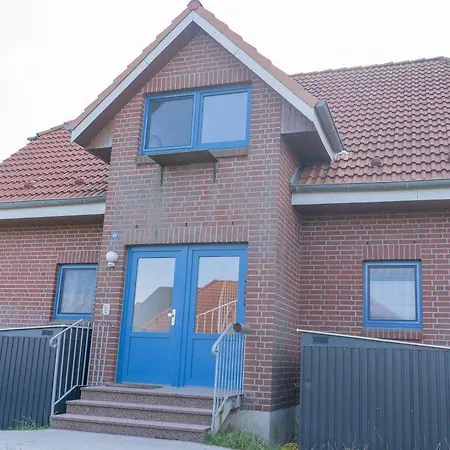 Ruhe-insel Apartman Lemkenhafen auf Fehmarn